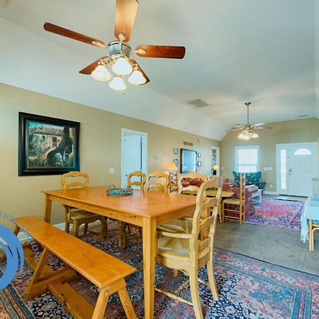 Cherry Grove Beach House Myrtle Beach Extérieur photo