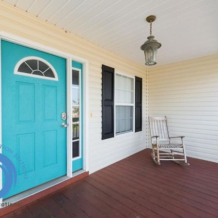 Cherry Grove Beach House Myrtle Beach Extérieur photo
