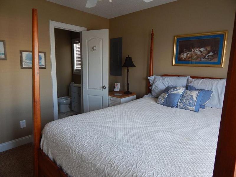 Cherry Grove Beach House Myrtle Beach Extérieur photo