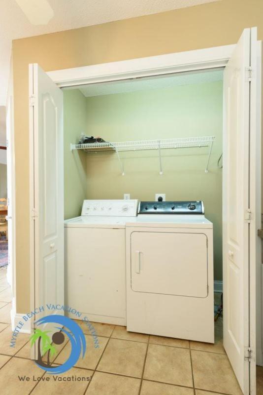 Cherry Grove Beach House Myrtle Beach Extérieur photo