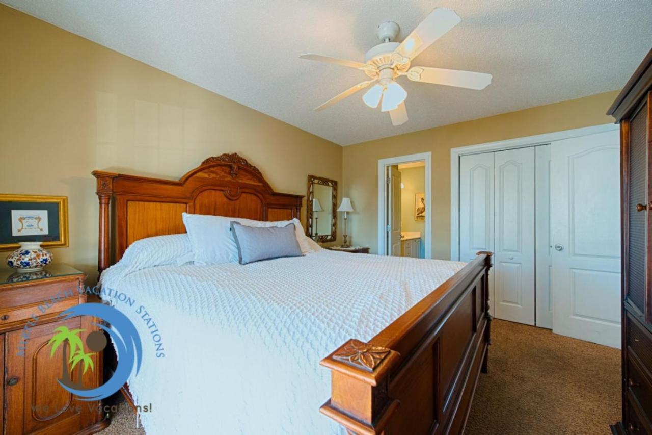 Cherry Grove Beach House Myrtle Beach Extérieur photo