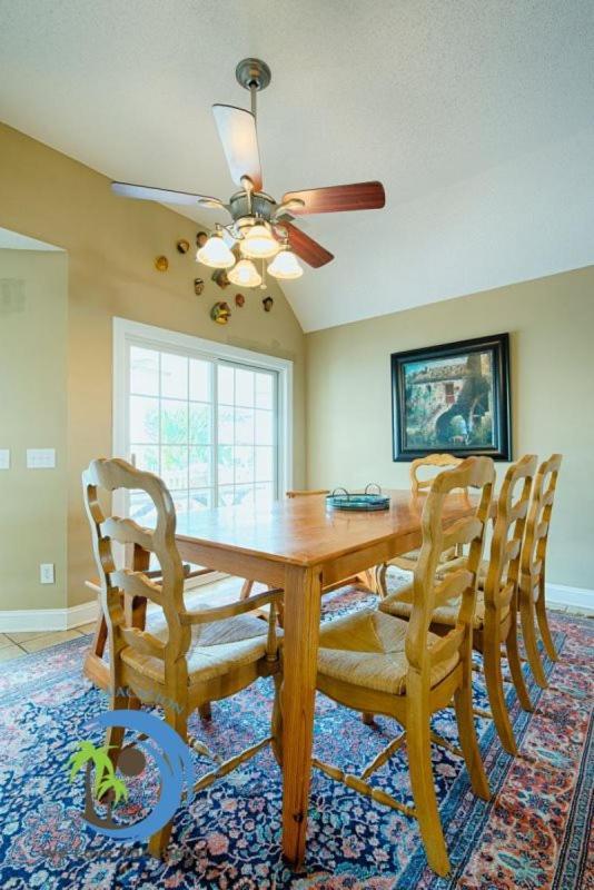 Cherry Grove Beach House Myrtle Beach Extérieur photo